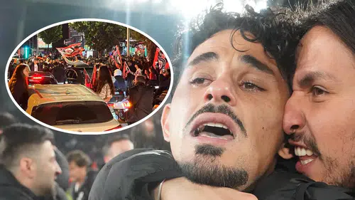 Final Coşkusu Nasıl Yaşandı ?