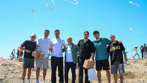Bodrum FK’den Rövanş Maçı Öncesi “İnanç” Açıklaması