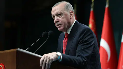 Enflasyona Cumhurbaşkanı Yorumu
