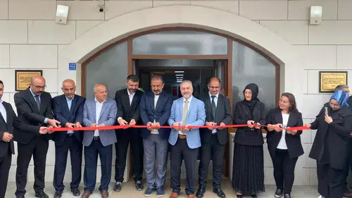 Geleneksel El Sanatları Sergisi Kapılarını Açtı