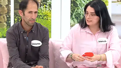 Türkiye, Çorumlu Çifti Konuşuyor