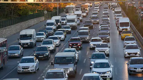 Trafik sigortasında 1 Temmuz düzenlemesi