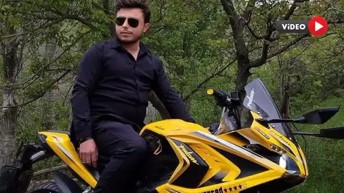 Çorum Yolunda Kahreden Kaza