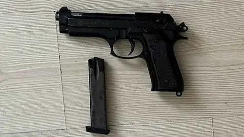 Emniyetten Çorum Sokaklarında Sıkı Denetim