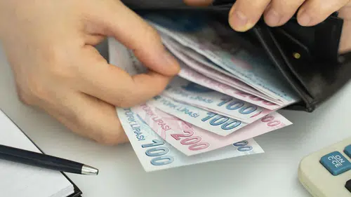 Asgari Ücretle İlgili Tartışmalara Son Nokta