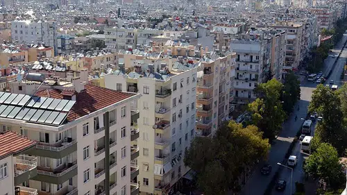 Konut fiyatlarında asgari ücret makası! 8 şehirde fırsat