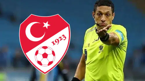İşte Dünya Kupası'ndaki İlk Maçımızı Yönetecek Hakem