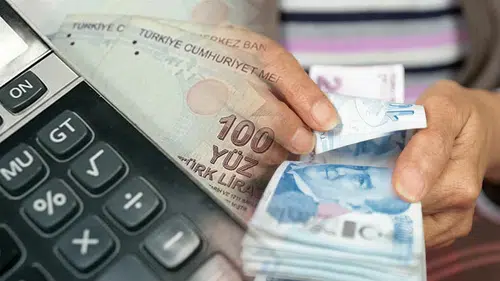 Memur ve Emeklinin 5 Aylık Enflasyon Zammı Netleşti