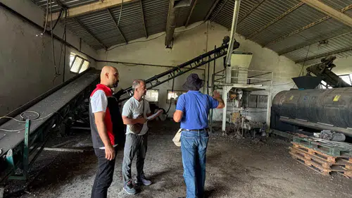 Organik Gübre Üretim Tesislerine Sıkı Denetim
