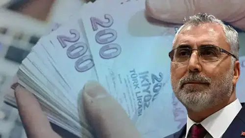 Bakan Işıkhan müjdeyi verdi: Yurt dışı başvurularında yeni dönem!