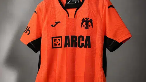 Yeni Sezon Formaları İçin Neden Joma Tercih Edildi ?