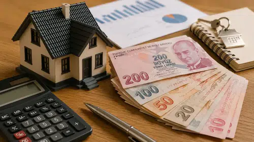Haziran Ayı Kira Artışı Belli Oldu