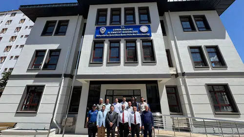 Açılış İçin Gün Sayılıyor