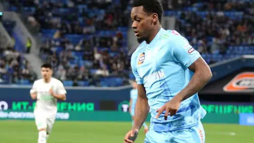 Süper Lig'de Transfer Heyecanı Dorukta