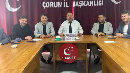 ‘Türkiye Saadetli Bayramlara Kavuşacak’