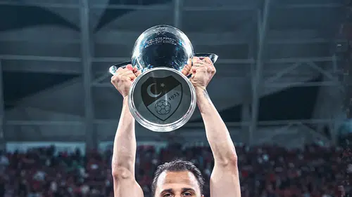 “Bu Kupa Sana Çorum!”
