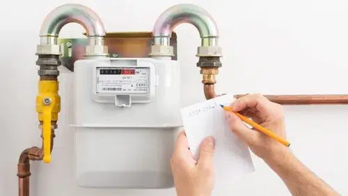 İskilip Belediyesinden Doğalgaz Açıklaması