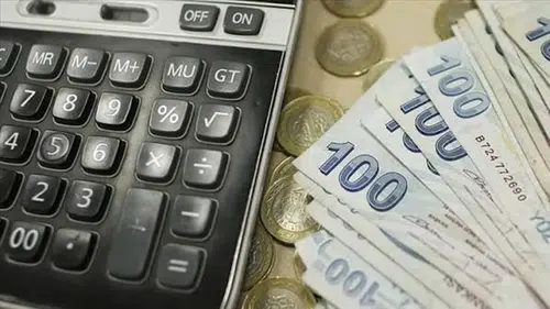 Esnafı İçin Faizsiz Yapılandırma Çağrısı