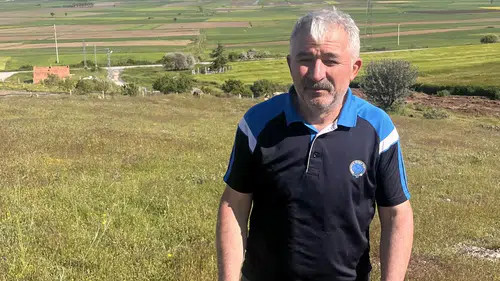 ‘Tarım Alanları İmara Açılmamalı’