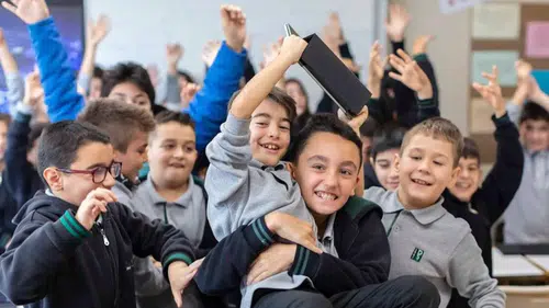 12 Haziran'da Okullar Kapalı,İşte Nedeni !