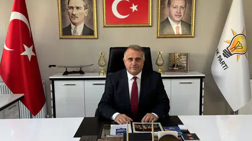 Alar: Kayyum İddiaları Asılsız