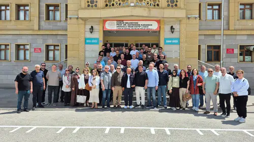 Eğitim Liderliği Programı Sona Erdi