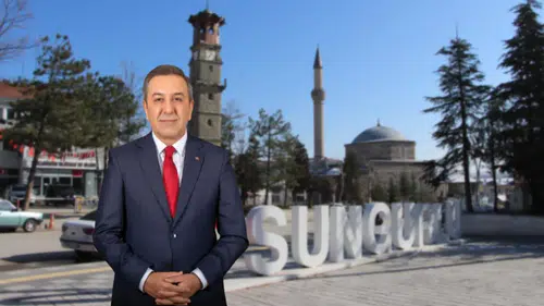 Sungurlu’nun İmar Planında Süreç Tamamlandı