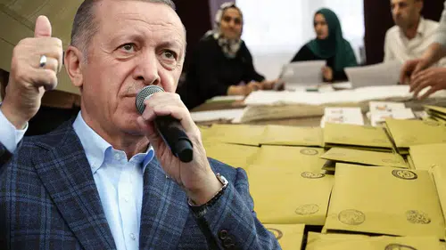Mehmet Uçum Sandık Tarihini İlk Kez Açıkladı