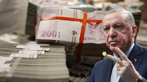 Cumhurbaşkanı Erdoğan'dan Çiftçilere Müjde