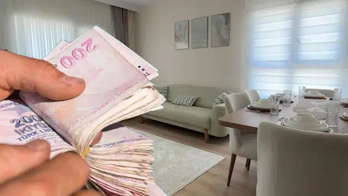 TOKİ, Aylık 21 Bin TL Taksitle Konut Satacak, İşte Detaylar