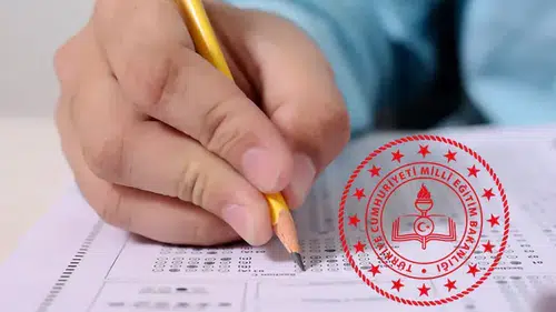 LGS Giriş Bilgileri Yayımlandı