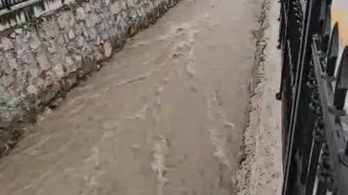 Sel Riski En Aza İndirildi