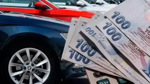 Zorunlu Trafik Sigortasında Yeni Dönem: Değer Kaybı Kuralları Değişiyor!
