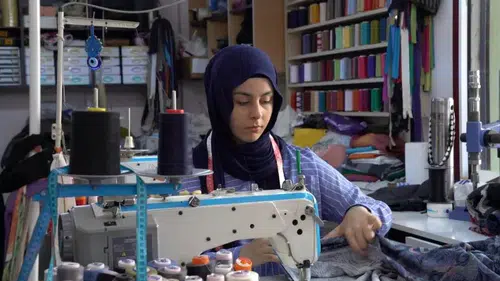 ‘Çırak Yetiştirilmezse Yarın Usta Bulamayız’
