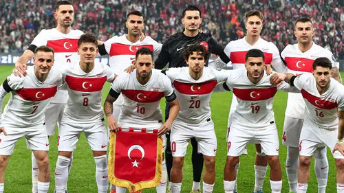 İşte Dünya Kupası'ndaki Muhtemel 11'imiz