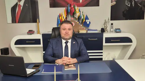 Orman ve Kırsal Alan Yangınlarına Karşı Tedbir İstedi