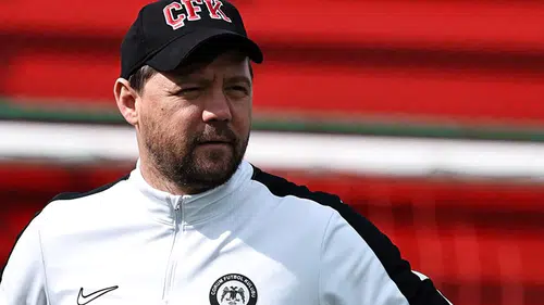 Uğur Uçar’ın Kırmızı-Siyahlıları Süper Lig’e Taşıyan Performansı