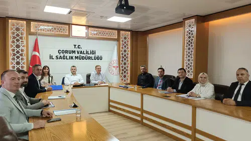 Hastanede Sağlık Hizmetleri Masaya Yatırıldı