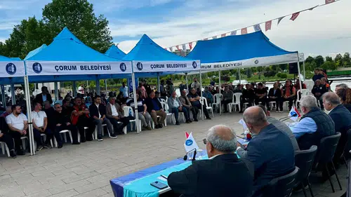 Vatandaş Sordu, İdareciler Cevapladı