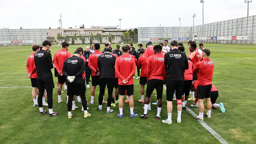 Kamp Adresi Belli Oluyor!