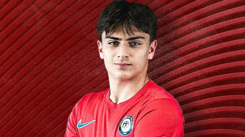Hasan Ege, Hırvatistan’da