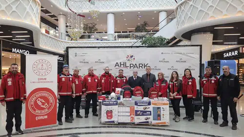 Afetlere Karşı Bilinçli Nesiller İçin Öğretmenlere Özel Eğitim