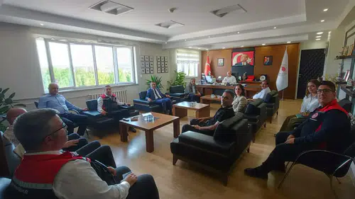2027 Yılının Tarım Projeleri İçin İlk Adımlar