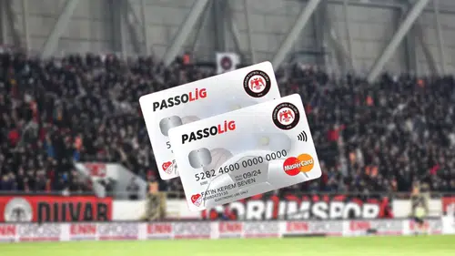 Çorum FK’nin Kombineleri Satışta, İşte Tüm Detaylar!