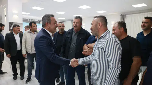 Sungurlu’da Hedef ‘Marka Kent’
