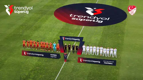 Süper Lig'de 2026-2027 Sezonu Harcama Limitleri Açıklandı