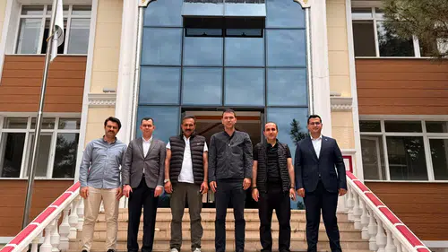 Uğurludağ İçin Tanıtım Turu