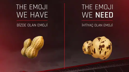 Kırmızı-Siyahlılar da O Akıma Katıldı!