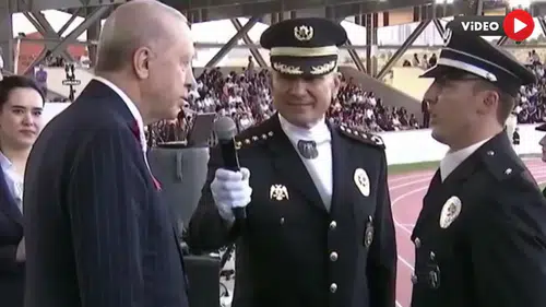 Cumhurbaşkanı Erdoğan Bu Sözlerle Çorum’a Gönderdi