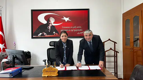 Afet Bilinci ve Aile Bağları Doğaya Taşınıyor